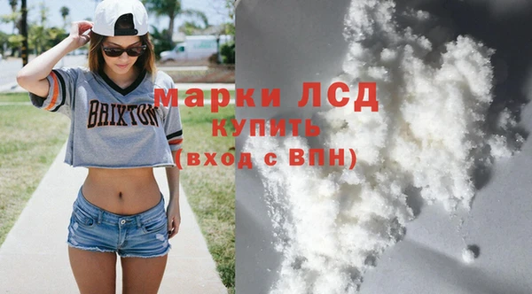 стаф Алексин